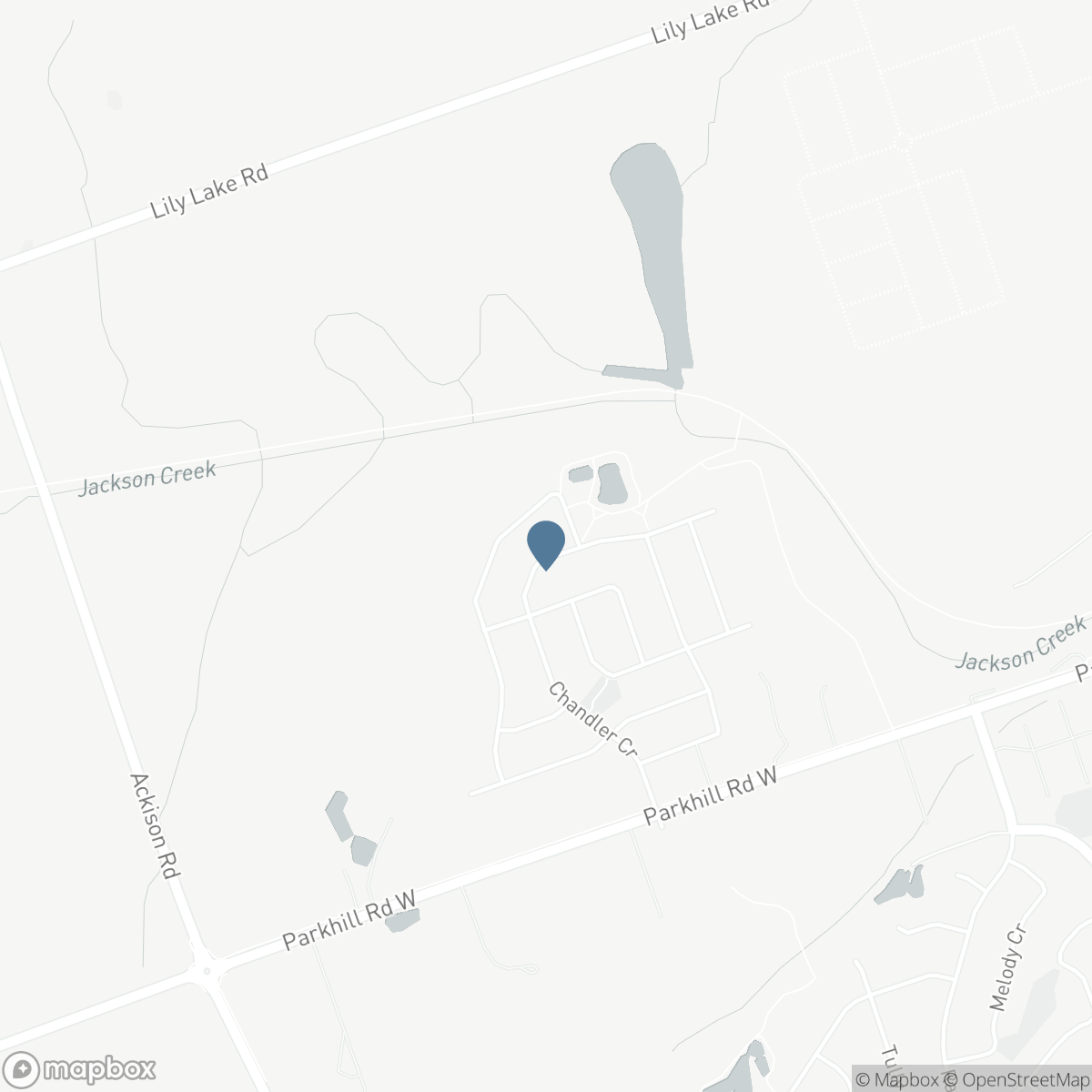 275 CHANDLER CRESCENT, Selwyn, Ontario K9K 2T3